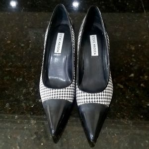 Steve Madden heels never worn